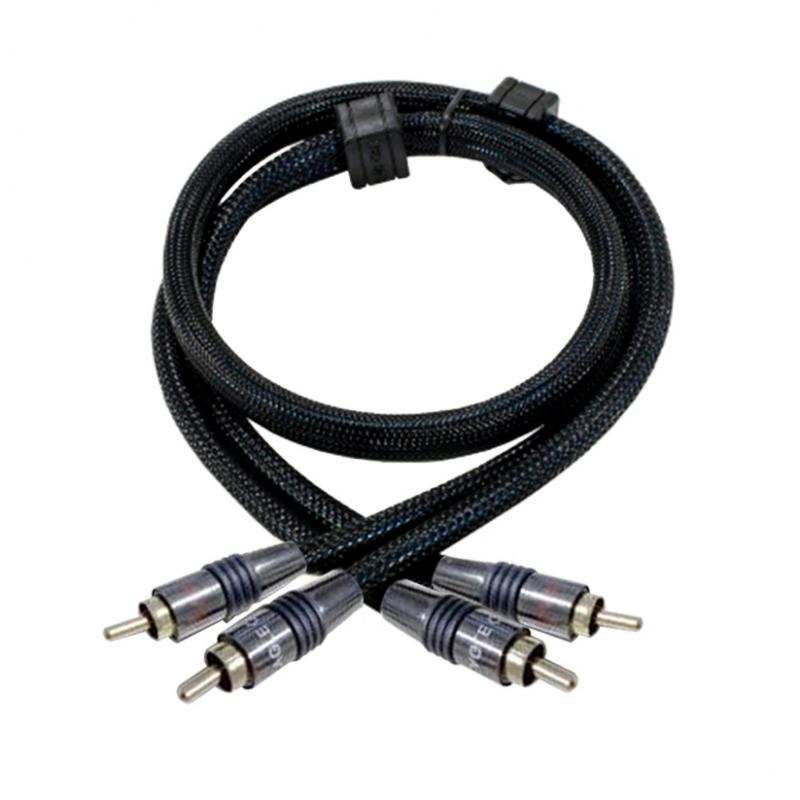Новинка от Eagle Cable