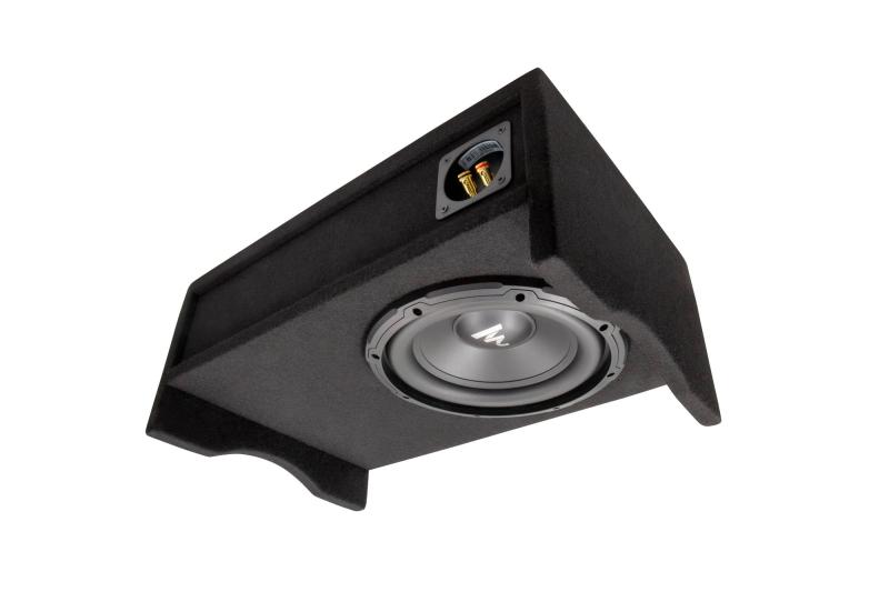 Новый автомобильный сабвуфер Focal 