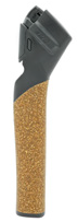 Ручки KV+ FAST CLIP thermo cork handles 23P114.16