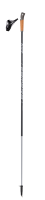 Палки KV+ CAMPRA Clip rollerski pole 23P010R