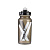 Бутылка XLC XLC bottle WB-K03 500 ml, transparent black 2503231930