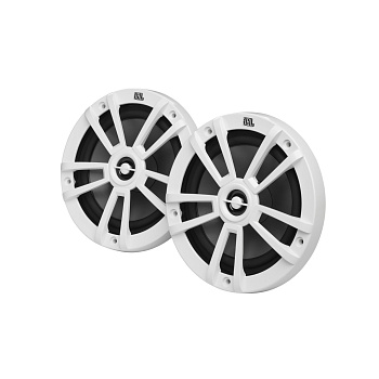 Морская двухполосная коаксиальная акустика JBL STAGE MARINE 6WHT