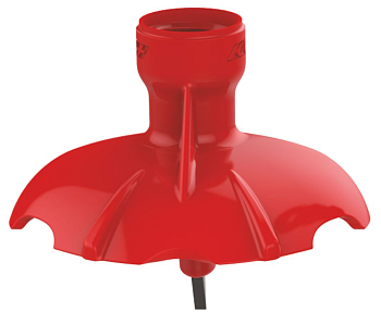 Наконечник KV+ Disk Tornado big, 7P325