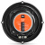 Автомобильная двухполосная коаксиальная акустика JBL STAGE3 627