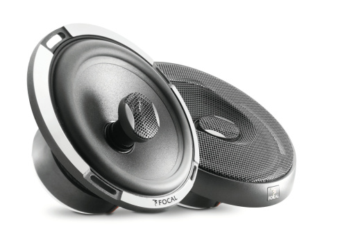 Автомобильная двухполосная коаксиальная акустика FOCAL PC165