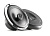 Автомобильная двухполосная коаксиальная акустика FOCAL PC165