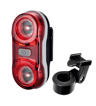 Задний фонарь XLC XLC Comp Rear light 'Bianca' CL-R11  2500218200