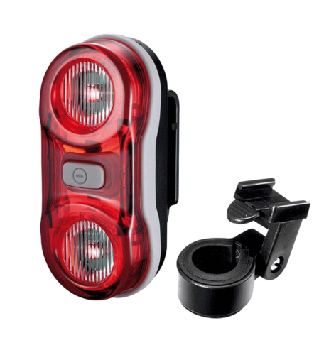 Задний фонарь XLC XLC Comp Rear light 'Bianca' CL-R11  2500218200