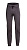 Разминочные брюки KV+ FOCA jogger pants woman, dark grey melange, 23V127.1