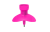 Наконечник KV+ Disk Tornado small, Pink 20P324P