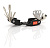 Инструмент XLC Multi Tool TO-MT01 19-parts SB-Plus 2503615200