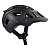 Велосипедный шлем CASCO MTBE 2 black 04.1312
