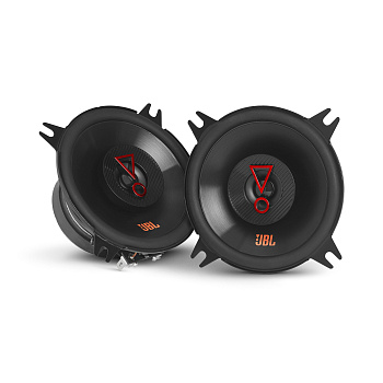 Автомобильная двухполосная коаксиальная акустика JBL STAGE3 427F