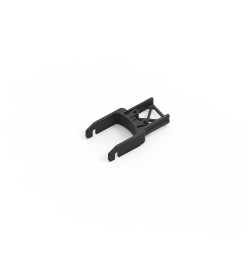 Вилка KV+ Fork LAUNCH PRO CL - 1 piece, 21RS45