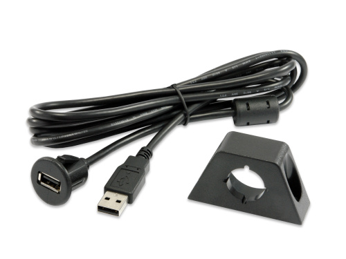Удлинительный USB-кабель ALPINE KCE-USB3