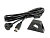 Удлинительный USB-кабель ALPINE KCE-USB3