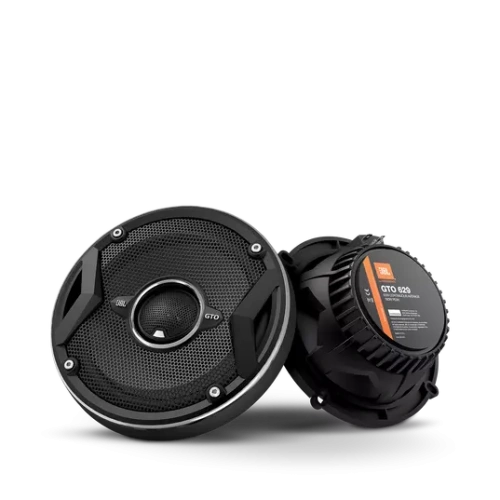 Автомобильная двухполосная коаксиальная акустика JBL GTO629