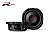 Автомобильный сабвуфер 10” (25 см) ALPINE RS-W10D4