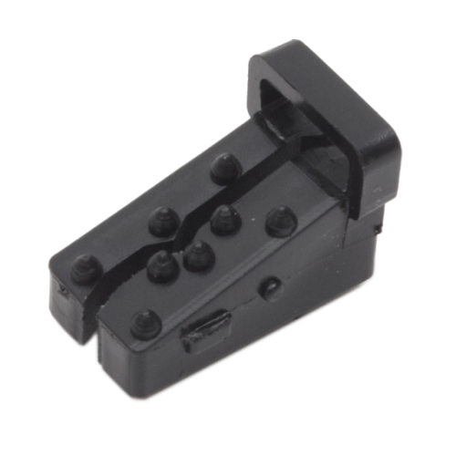 Ручки KV+ Wedges for handle Race 3 1 pair 21P110