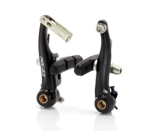 Тормоза XLC Mini V-Brake BR-V04 (VE=1 Set) 2500301000