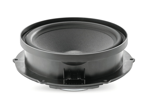 Автомобильная двухполосная компонентная акустика FOCAL IS VW180