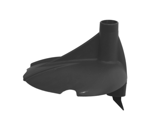 Наконечник KV+ Disk Blizzard Forza, 10 mm 7P308