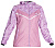 Ветровка KV+ BREEZE windproof jacket woman, lilac, 23SW18.12