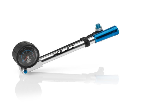 Насос XLC Suspension Pump HighAir Pro PU-H03 25019566