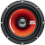 Автомобильная двухполосная коаксиальная акустика MTX TR65C