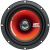Автомобильная двухполосная коаксиальная акустика MTX TR65C
