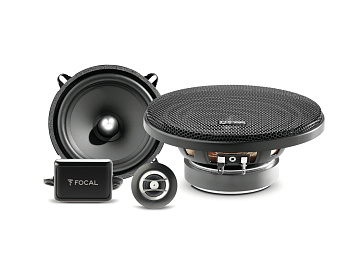Автомобильная двухполосная компонентная акустика FOCAL RSE-130