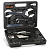Набор инструментов XLC XLC Tools Suitcase TO-S61 2503616200