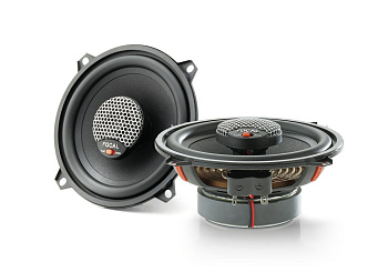Автомобильная двухполосная коаксиальная акустика FOCAL ICU130