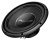 Автомобильный сабвуфер 12” (30 см) PIONEER TS-A30S4 Автомобильный сабвуфер 12” (30 см) PIONEER TS-A30S4