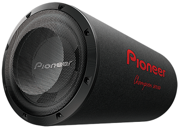 Автомобильный корпусной сабвуфер 12” (30 см) PIONEER TS-WX3000T