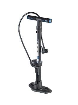 Насос XLC Stand pump 'Gamma' PU-S03 11 bar, withDualkopf 2501955000