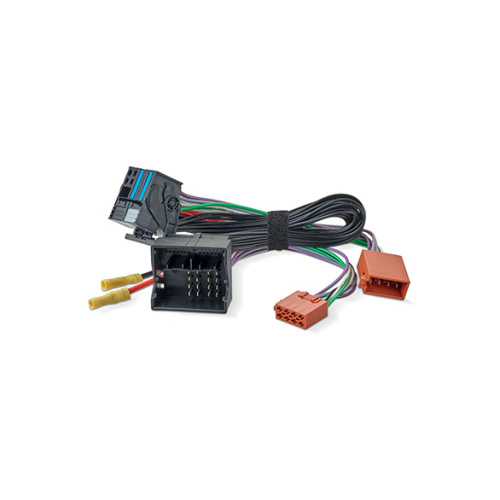 ISO-коннектор FOCAL BMW YISO Harness