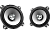 Автомобильная широкополосная акустика KENWOOD KFC-S1056