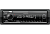 Автомобильный цифровой медиа-ресивер KENWOOD KMM-106