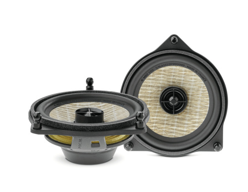 Автомобильная двухполосная коаксиальная акустика FOCAL IC MBZ100