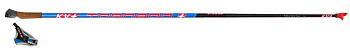 Палки KV+ TORNADO PLUS Titan\QCD, cross country pole 22P002QU
