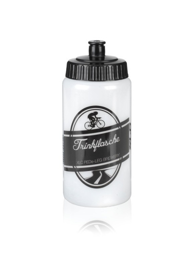 Бутылка XLC bottle WB-K10 500ml, PEDe-LEG BREWERY 2503231950