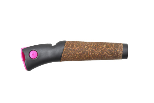 Ручки KV+ Handle Elite Clip Pink 3P100.17P