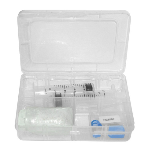 Набор инструментов XLC Bleeding Kitfor Hayes brake 2500378103