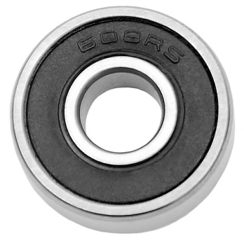 Подшипник KV+ Bearing 608-2RS - 1 piece 20RS28