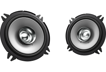 Автомобильная широкополосная акустика KENWOOD KFC-S1356