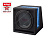 Автомобильный корпусной сабвуфер 8” (20 см) ALPINE SBG-844BR