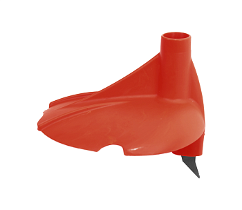 Наконечник KV+ Disk Blizzard Forza, 8.5 mm 7P308.OR