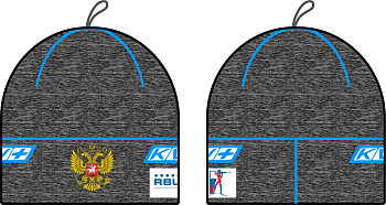 Шапка KV+ Hat FOCA RBU 9A17.RUS