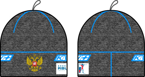 Шапка KV+ Hat FOCA RBU 9A17.RUS